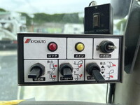 MITSUBISHI FUSO Fighter Garbage Truck TKG-FK72FY 2015 239,185km_32
