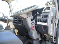 MITSUBISHI FUSO Fighter Garbage Truck TKG-FK72FY 2015 239,246km_33