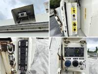 MITSUBISHI FUSO Fighter Garbage Truck TKG-FK72FY 2015 239,185km_34