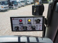 MITSUBISHI FUSO Fighter Garbage Truck TKG-FK72FY 2015 239,246km_37