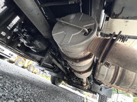 MITSUBISHI FUSO Fighter Garbage Truck TKG-FK72FY 2015 239,185km_6