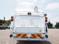 MITSUBISHI FUSO Fighter Garbage Truck TKG-FK72FY 2015 239,246km_6