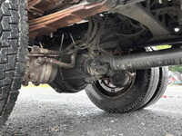 MITSUBISHI FUSO Fighter Garbage Truck TKG-FK72FY 2015 239,185km_7