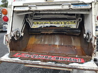 MITSUBISHI FUSO Fighter Garbage Truck TKG-FK72FY 2015 239,185km_8