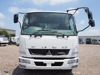 MITSUBISHI FUSO Fighter Garbage Truck TKG-FK72FY 2015 239,246km_8