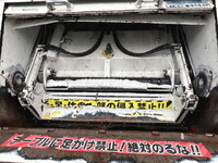 MITSUBISHI FUSO Fighter Garbage Truck TKG-FK72FY 2015 239,185km_9