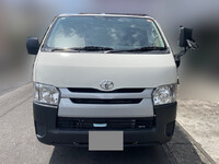 TOYOTA Hiace Box Van CBF-TRH200V 2019 47,648km_10