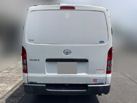 TOYOTA Hiace Box Van CBF-TRH200V 2019 47,648km_11