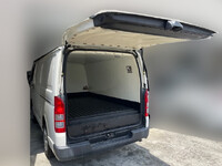 TOYOTA Hiace Box Van CBF-TRH200V 2019 47,648km_13
