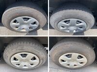 TOYOTA Hiace Box Van CBF-TRH200V 2019 47,648km_19