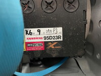 TOYOTA Hiace Box Van CBF-TRH200V 2019 47,648km_24