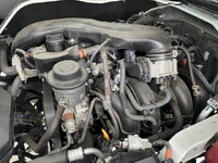 TOYOTA Hiace Box Van CBF-TRH200V 2019 47,648km_25