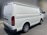 TOYOTA Hiace Box Van CBF-TRH200V 2019 47,648km_2