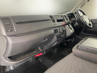 TOYOTA Hiace Box Van CBF-TRH200V 2019 47,648km_30
