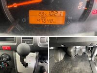 TOYOTA Hiace Box Van CBF-TRH200V 2019 47,648km_33