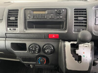 TOYOTA Hiace Box Van CBF-TRH200V 2019 47,648km_34