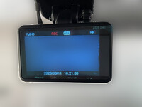 TOYOTA Hiace Box Van CBF-TRH200V 2019 47,648km_36