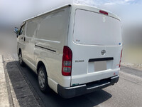 TOYOTA Hiace Box Van CBF-TRH200V 2019 47,648km_4
