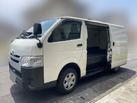 TOYOTA Hiace Box Van CBF-TRH200V 2019 47,648km_5