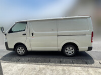 TOYOTA Hiace Box Van CBF-TRH200V 2019 47,648km_8