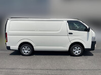 TOYOTA Hiace Box Van CBF-TRH200V 2019 47,648km_9