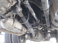 HINO Ranger Loader Dump LKG-FJ7JDAA 2014 55,000km_10
