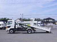 HINO Ranger Loader Dump LKG-FJ7JDAA 2014 55,000km_12
