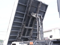 HINO Ranger Loader Dump LKG-FJ7JDAA 2014 55,000km_13