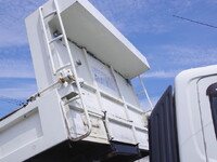 HINO Ranger Loader Dump LKG-FJ7JDAA 2014 55,000km_14
