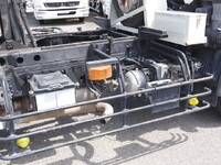 HINO Ranger Loader Dump LKG-FJ7JDAA 2014 55,000km_19