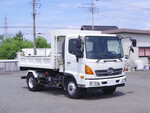 Ranger Loader Dump