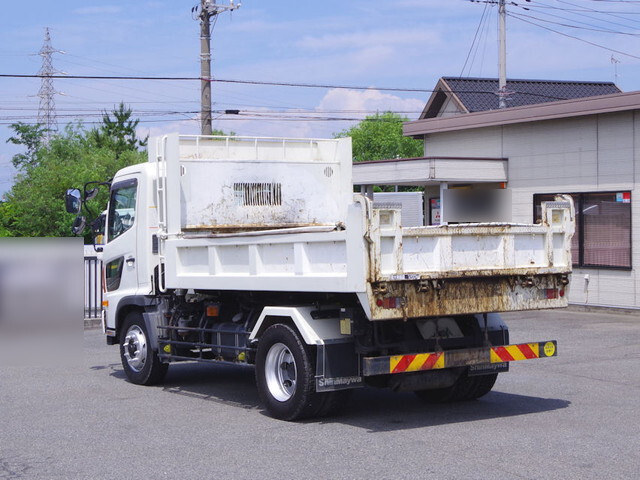 Ranger Loader Dump_2