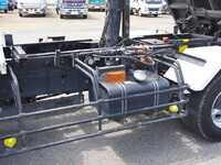 HINO Ranger Loader Dump LKG-FJ7JDAA 2014 55,000km_20