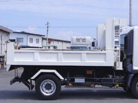 HINO Ranger Loader Dump LKG-FJ7JDAA 2014 55,000km_22