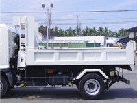 HINO Ranger Loader Dump LKG-FJ7JDAA 2014 55,000km_23