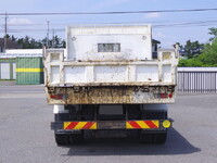 HINO Ranger Loader Dump LKG-FJ7JDAA 2014 55,000km_24