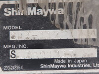 HINO Ranger Loader Dump LKG-FJ7JDAA 2014 55,000km_25