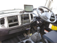 HINO Ranger Loader Dump LKG-FJ7JDAA 2014 55,000km_29