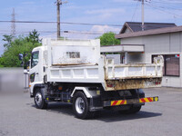 HINO Ranger Loader Dump LKG-FJ7JDAA 2014 55,000km_2