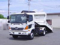 HINO Ranger Loader Dump LKG-FJ7JDAA 2014 55,000km_3