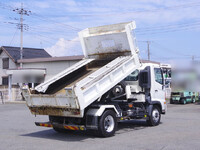 HINO Ranger Loader Dump LKG-FJ7JDAA 2014 55,000km_4
