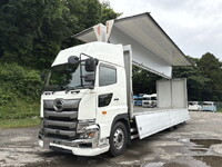 HINO Profia Aluminum Wing 2DG-FR1AHJ 2021 649,000km_1
