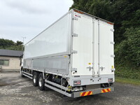 HINO Profia Aluminum Wing 2DG-FR1AHJ 2021 649,000km_4