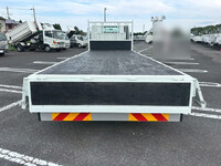 MITSUBISHI FUSO Canter Flat Body TKG-FEC90 2013 45,179km_10