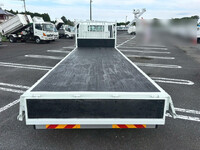 MITSUBISHI FUSO Canter Flat Body TKG-FEC90 2013 45,179km_11