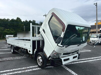 MITSUBISHI FUSO Canter Flat Body TKG-FEC90 2013 45,179km_15