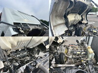 MITSUBISHI FUSO Canter Flat Body TKG-FEC90 2013 45,179km_16