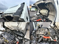 MITSUBISHI FUSO Canter Flat Body TKG-FEC90 2013 45,179km_17
