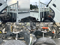 MITSUBISHI FUSO Canter Flat Body TKG-FEC90 2013 45,179km_18