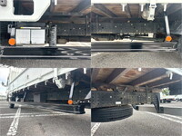 MITSUBISHI FUSO Canter Flat Body TKG-FEC90 2013 45,179km_19